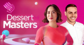 MasterChef Dessert Masters