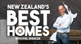 New Zealands Best Homes with Phil Spencer