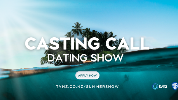 Casting Call Dating Show