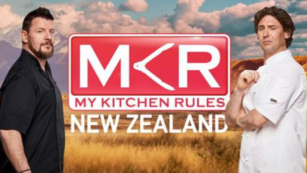 MKR NZ