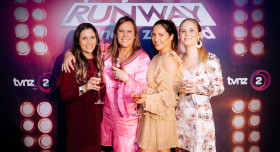 Project Runway Launch Party 191
