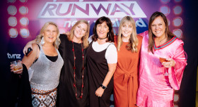 Project Runway Launch Party 194
