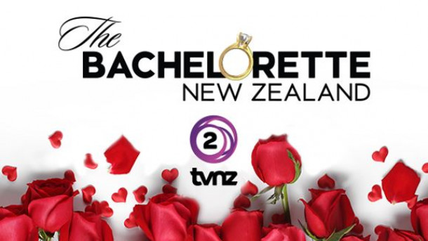 Bachelorette logo image