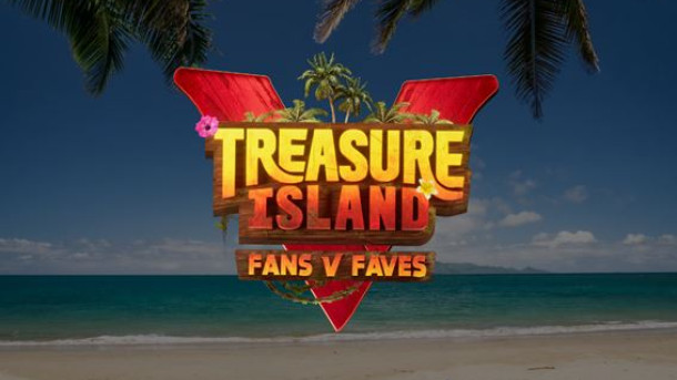 treasure island image